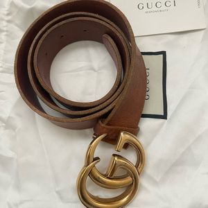 Gucci Belt